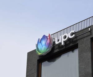 UPC mit tiefstem Umsatz seit neun Jahren