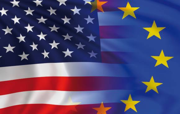 USA und EU 