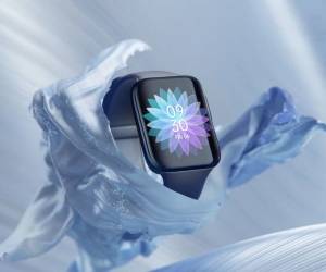 Oppo bringt seine erste Smartwatch in die Schweiz