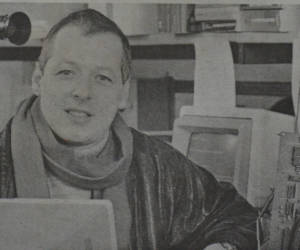 Köpfe des Informatik-Jahres 1990