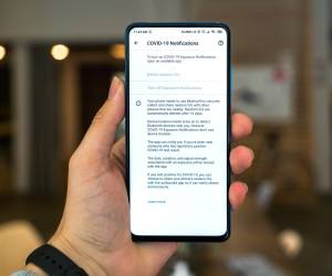 Bund und Kantone setzen auf eine neue Software für das Contact Tracing