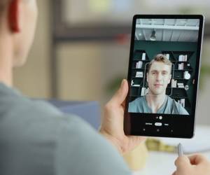 Tablets in der Krise stark gefragt