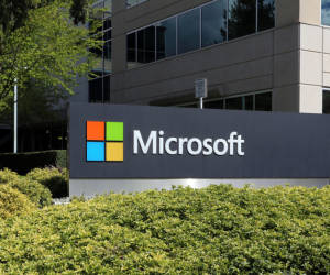 Microsoft will bis 2030 Abfall-Neutral werden
