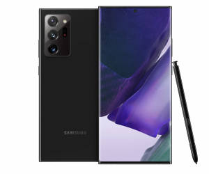 Samsung stellt die Note20-Serie und weitere Geräte vor