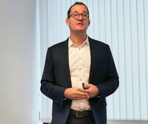 Avectris-Chef Thomas Wettstein tritt zurück