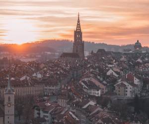 Neue Einwohnerdatenbank der Stadt Bern hat den Betrieb aufgenommen