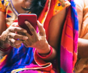 Smartphones für Milliarden Menschen unerschwinglich