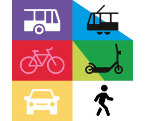 Stadt Zürich lanciert neue Mobilitäts-App
