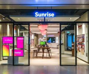 Liberty Global legt Offerte für Sunrise vor