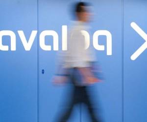 Avaloq: Verkauf nimmt langsam Form an