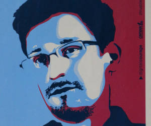 Trump will Begnadigung von Edward Snowden prüfen