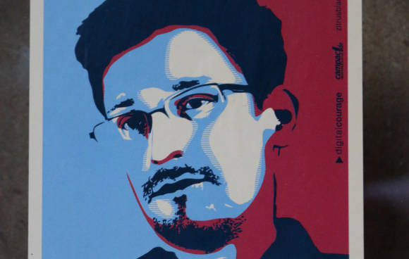 Snowden 