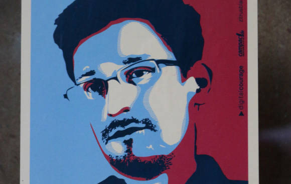 Trump Will Begnadigung Von Edward Snowden Prufen Computerworld Ch