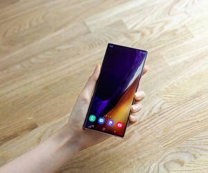 Samsung Galaxy Note 20 Ultra