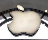 Apple-Logo