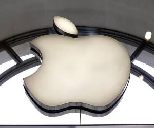Rekord für Apple: Börsenwert erreicht zwei Billionen Dollar