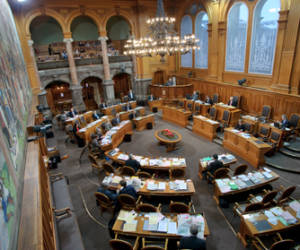 Ständeratskommission für E-Voting-Neustart