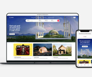 Airbnb reicht Antrag für Börsengang ein