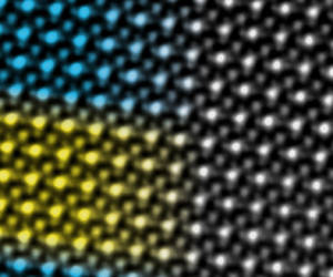 Neues Material für stromsparende Transistoren