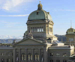 Bundesrat will beim 5G-Ausbau vorwärts machen