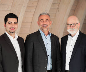 Neues Geschäftsverwaltungssystem für den Bund