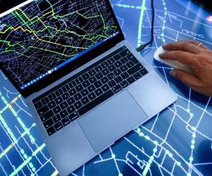 Mit Künstlicher Intelligenz gegen den Dauer-Stau