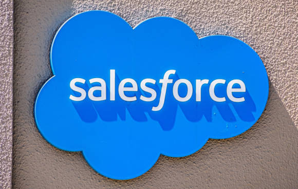 Salesforce 