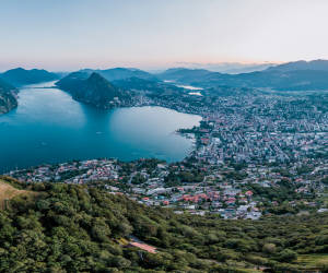 Das Tessin – das neue Silicon Valley der Schweiz?