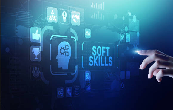 Soft Skills 