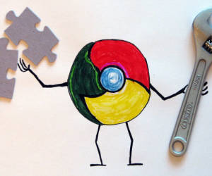 Fünf praktische Chrome-Erweiterungen