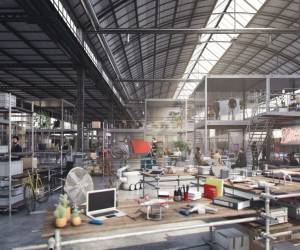 30 Pilotprojekte im Smart City Lab Basel