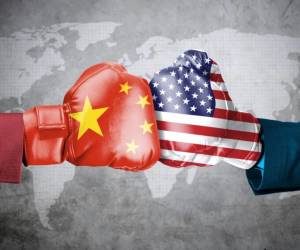 China will angesichts US-Sanktionen heimische Chipindustrie unterstützen