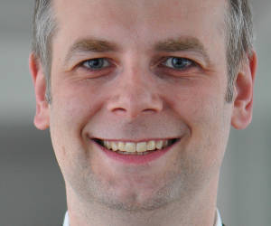 Rafael Botor von Hitachi Vantara über Optimismus in Corona-Zeiten