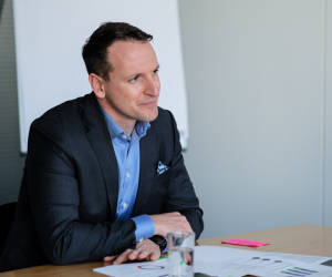 Ex-Chef von Sage Schweiz ist neu bei Oracle