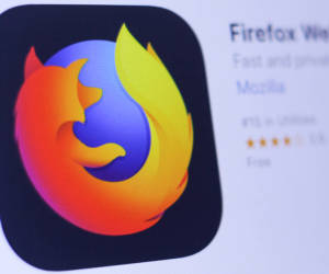 Mozilla behebt Probleme in neuer Firefox-Version