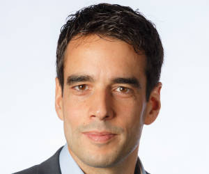 Sascha Lioi von Itesys über Optimismus in Corona-Zeiten