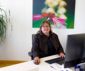 Elisabeth Maier von Karakun über Optimismus in Corona-Zeiten