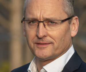 Cisco Schweiz: Christoph Koch ist neuer CTO