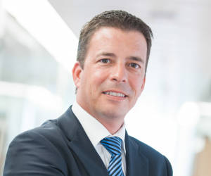 Daniel Bachofner von NetApp Schweiz über Optimismus in Corona-Zeiten