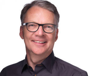 Beat Bussmann von Opacc über Optimismus in Corona-Zeiten