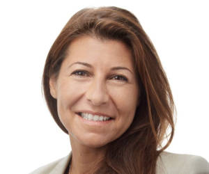 Judith Bellaiche vom Swico über Optimismus in Corona-Zeiten