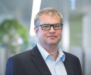 Thomas Hersche von Sage Schweiz über Optimismus in Corona-Zeiten