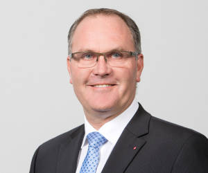 Pierre Savoy von Spie Schweiz über Optimismus in Corona-Zeiten