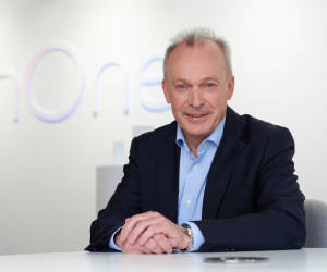 Urs Schaeppi von Swisscom über Optimismus in Corona-Zeiten