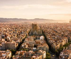 Schweizer Fintech-Inkubator F10 expandiert nach Spanien