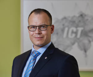 «Fachkräfte wachsen nicht auf Bäumen»