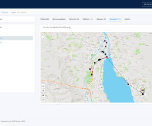 Timly schliesst Partnerschaft mit der IoT-Firma Adnexo