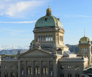 Bundesrat will die Verwaltung digital fitter machen