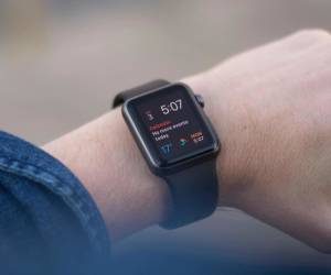 Wie Apple den Smartwatch-Markt beherrscht