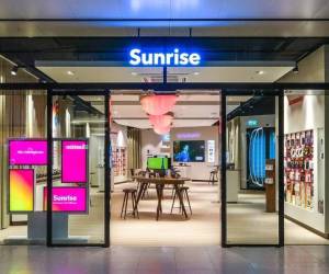 Sunrise lanciert neues Produktportfolio
